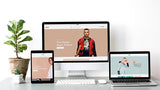 QOS - Minimal Fashion eCommerce Shopify Theme