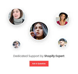 QOS - Minimal Fashion eCommerce Shopify Theme